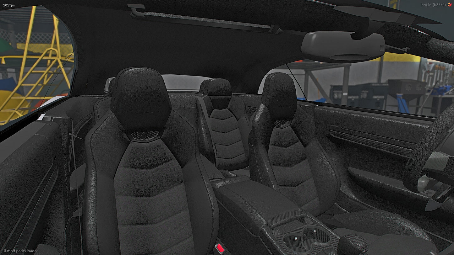 2018 Maserati Gran Sport on Forgis