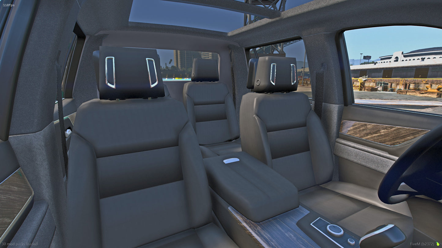 2023 Cadillac Escalade EXT V-Sport On Forgis