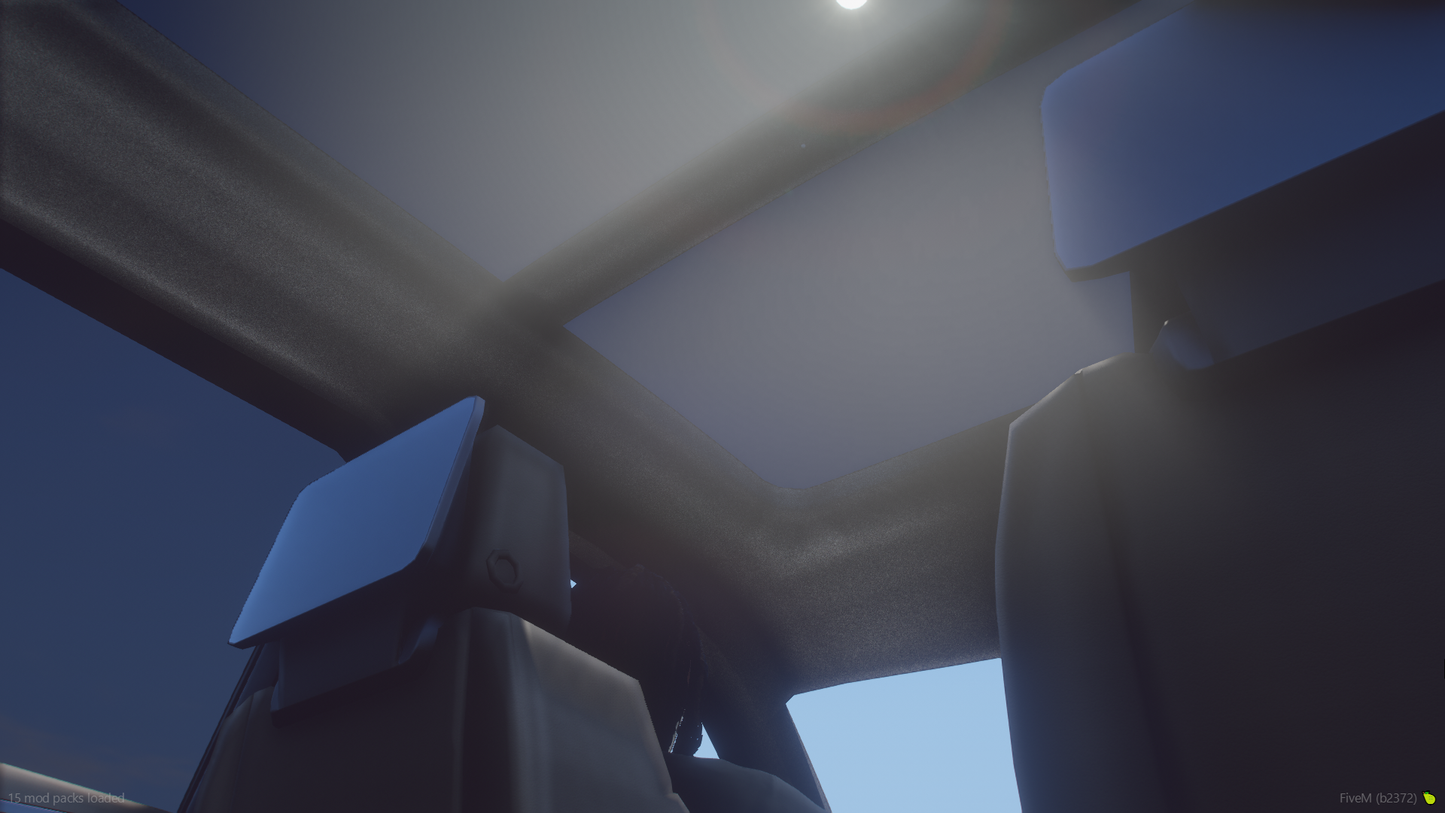 2023 Cadillac Escalade V-Sport