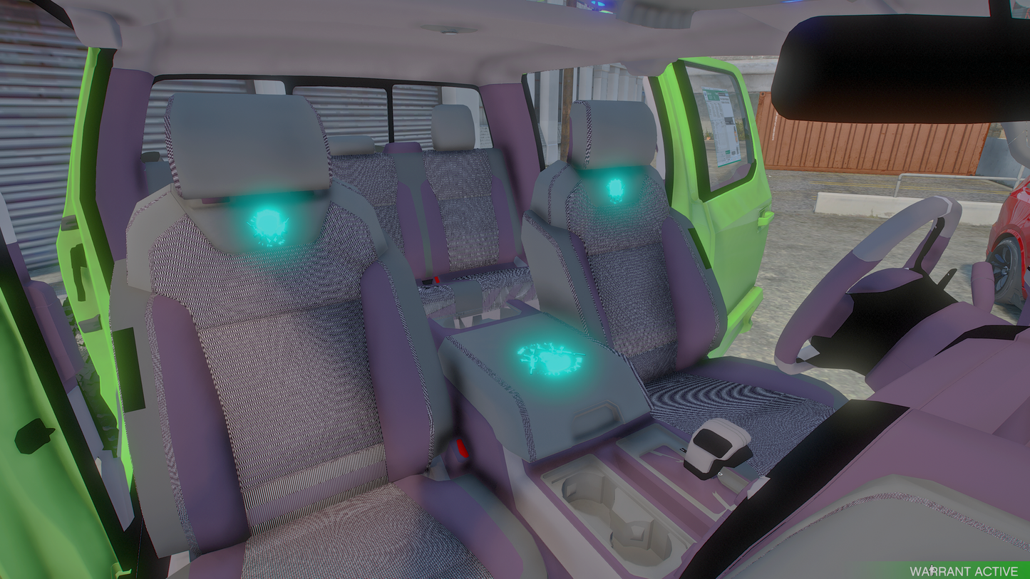 2020 Ford F450 Black Ops V3 Custom