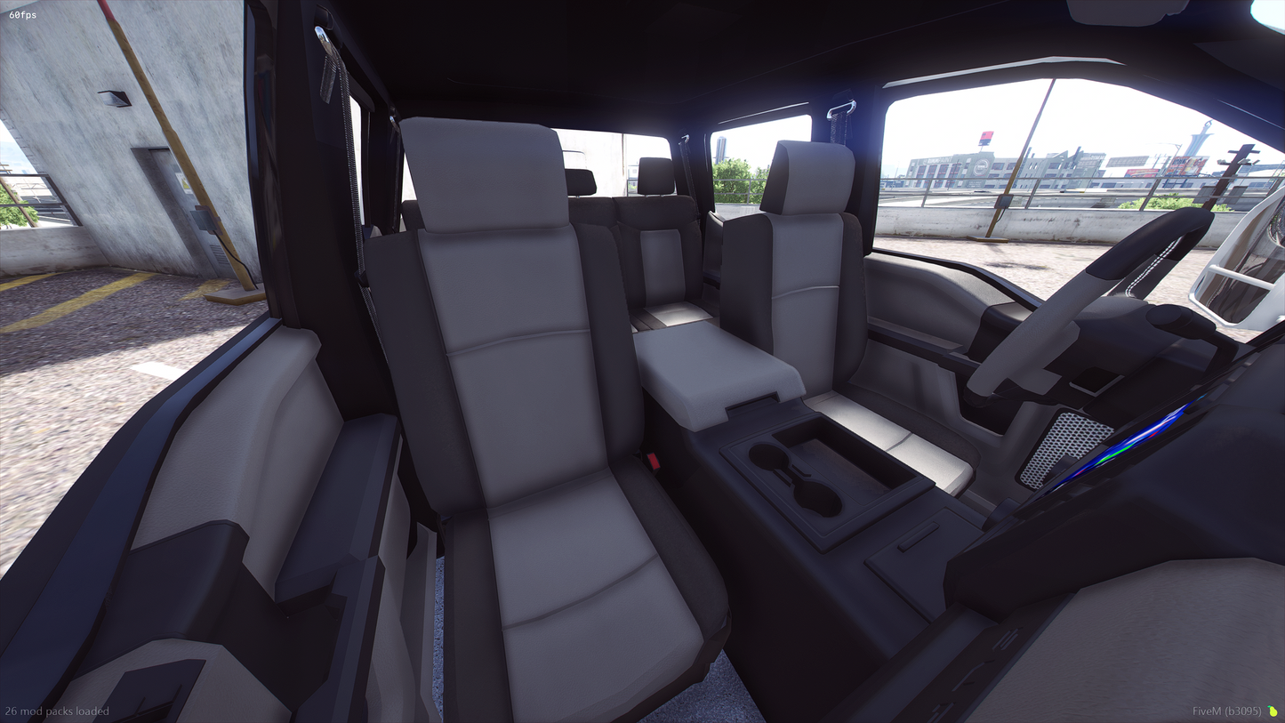 2024 Ford F450 On Amani Forgi Dually