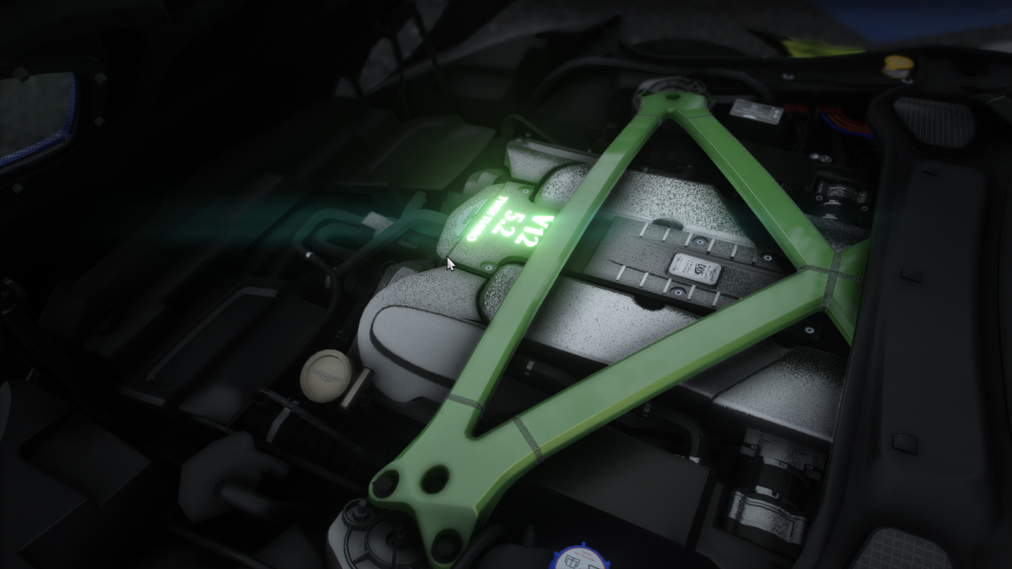 2020 Aston Martin DBS Volante on Forgiatos Custom