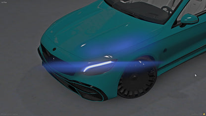 2021 Mercedes-Maybach S650 Cabriolet