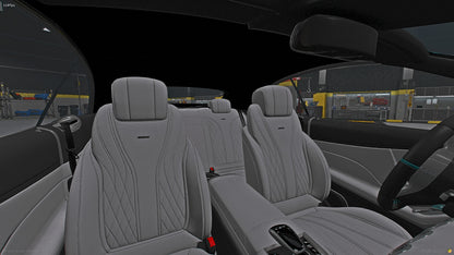 2021 Mercedes-Maybach S650 Cabriolet