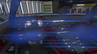 2020 Mercedes AMG GTS Mansory on 24s