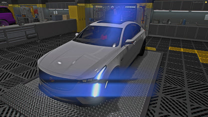 2021 Cadillac CT5-V Blackwing