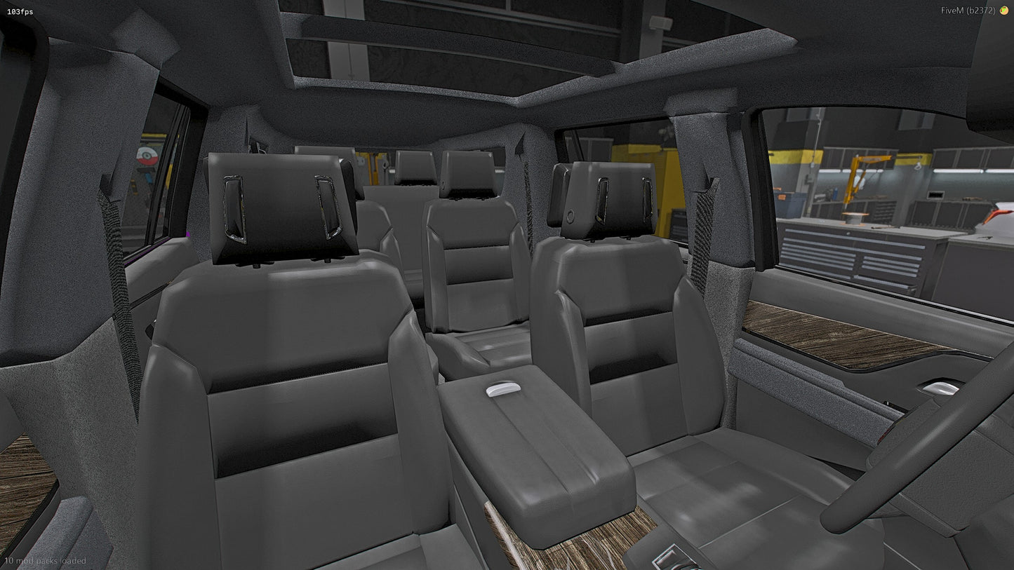 2021 Cadillac CT5-V Blackwing