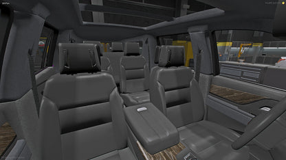 2021 Cadillac CT5-V Blackwing