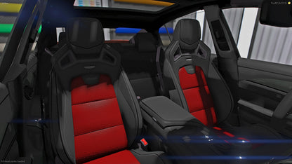 2020 Cadillac CT5V SRT Hellephant