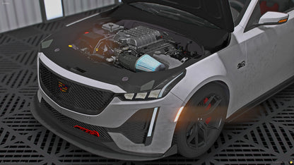 2020 Cadillac CT5V SRT Hellephant