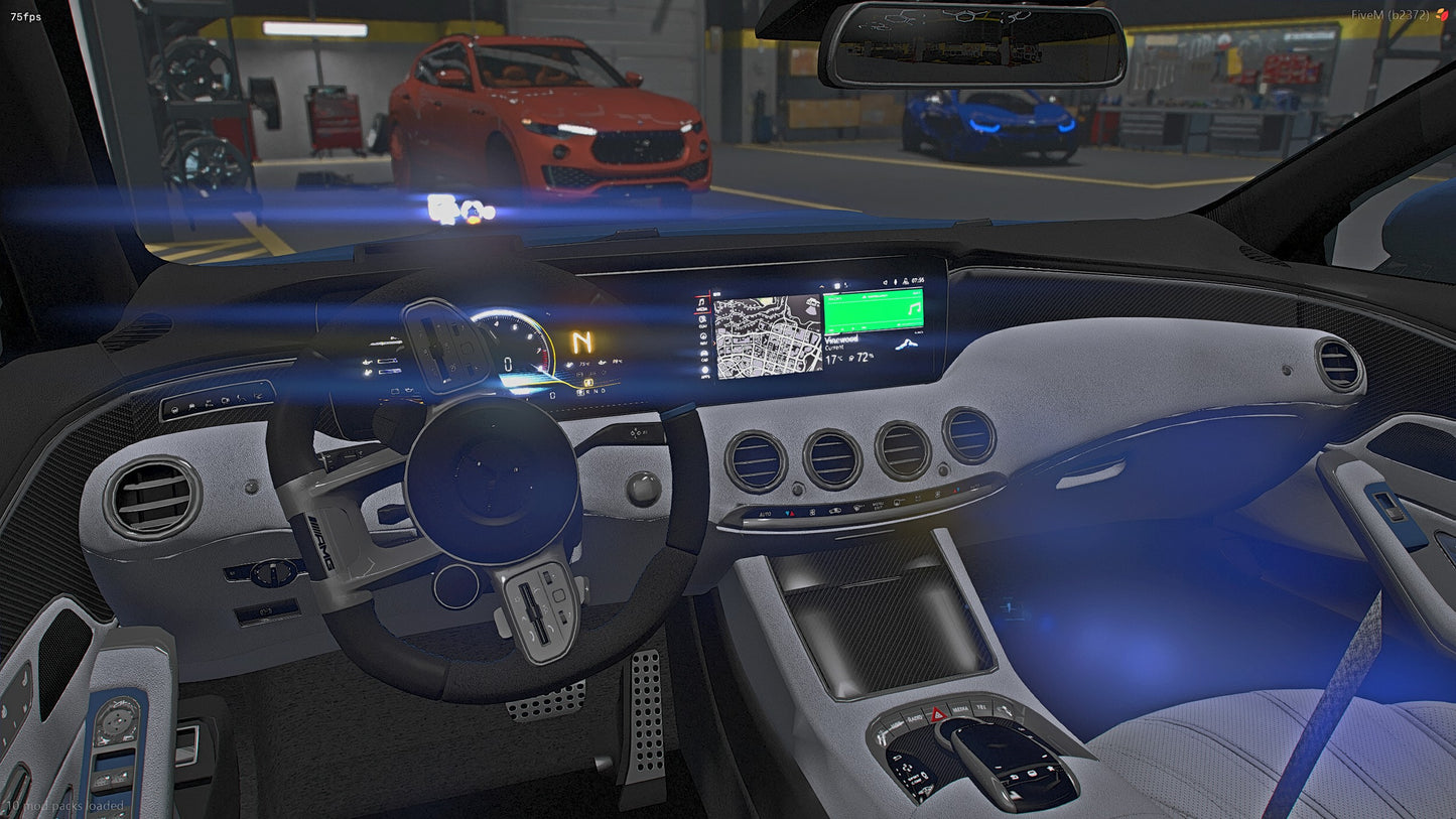 2021 Mercedes-Maybach S650 Cabriolet