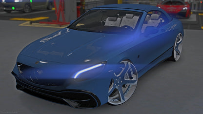 2021 Mercedes-Maybach S650 Cabriolet on Forgis