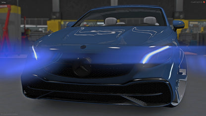 2021 Mercedes-Maybach S650 Cabriolet on Forgis