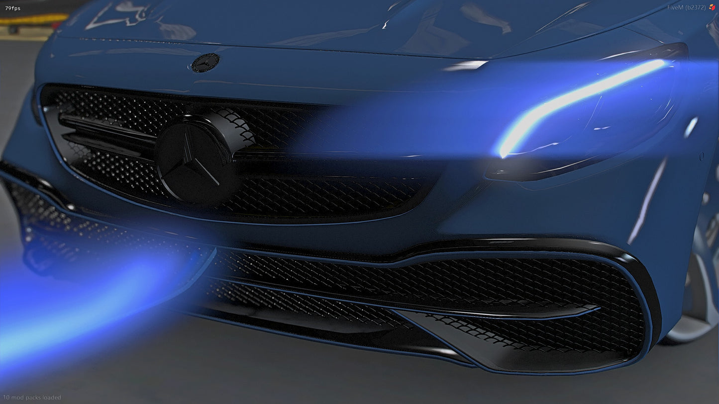 2021 Mercedes-Maybach S650 Cabriolet on Forgis