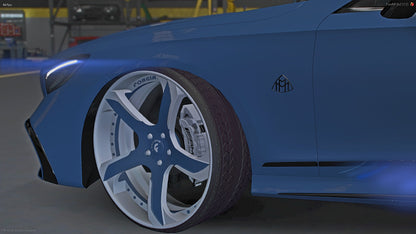 2021 Mercedes-Maybach S650 Cabriolet on Forgis