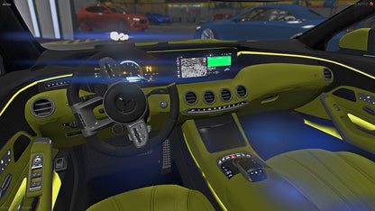 2021 Mercedes-Maybach S650 Cabriolet on Forgis