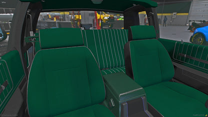 1988 Chevy Monte Carlo SS Twin Turbo T-Tops Aero Coupe on Amanis