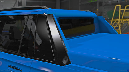 2021 Cadillac Escalade EXT