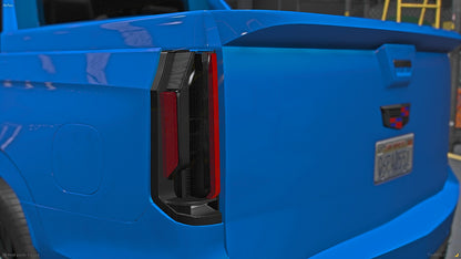 2021 Cadillac Escalade EXT