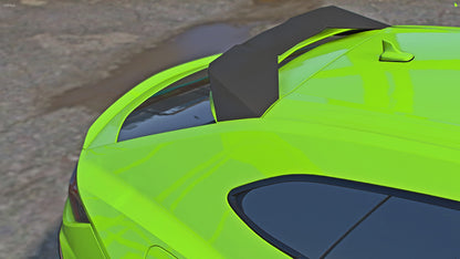 2021 Lamborghini Urus Paktekz Aero