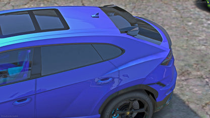 2023 Lamborghini Urus Performante