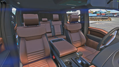 2021 Shelby F150 Supersnake Crew Cab