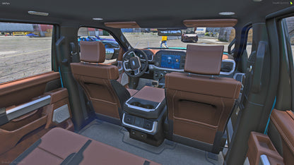 2021 Shelby F150 Supersnake Crew Cab