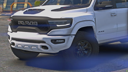 2021 Ram TRX SUV