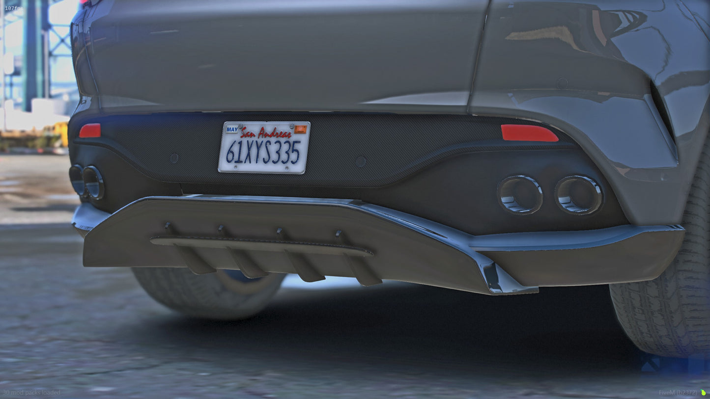 2022 Aston Martin DBX 707