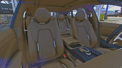 2022 Aston Martin DBX 707