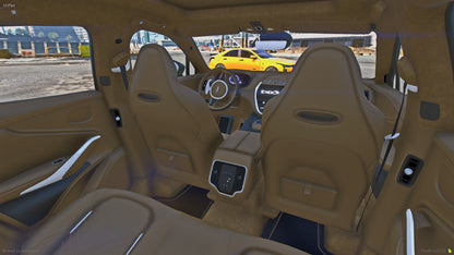 2022 Aston Martin DBX 707