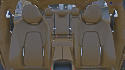 2022 Aston Martin DBX 707