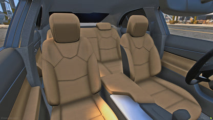 2022 Cadillac CT4-V Blackwing