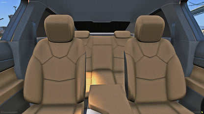 2022 Cadillac CT4-V Blackwing