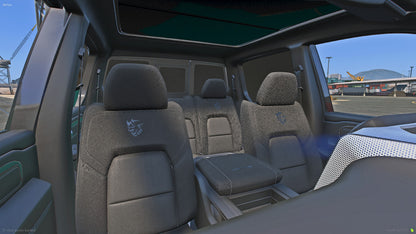 2023 Ram 1500 Demon 170