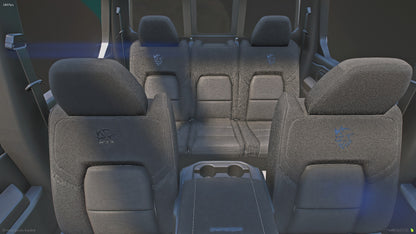 2023 Ram 1500 Demon 170