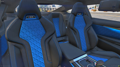 2020 BMW M8 Coupe Prokop Widebody