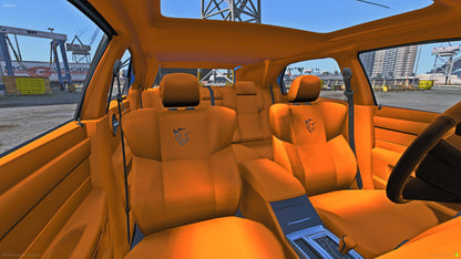 2008 Dodge Magnum SRT Demon 170