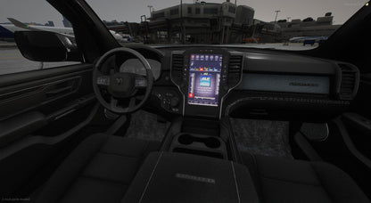 2023 Ram 1500 Dually Demon 170 Custom