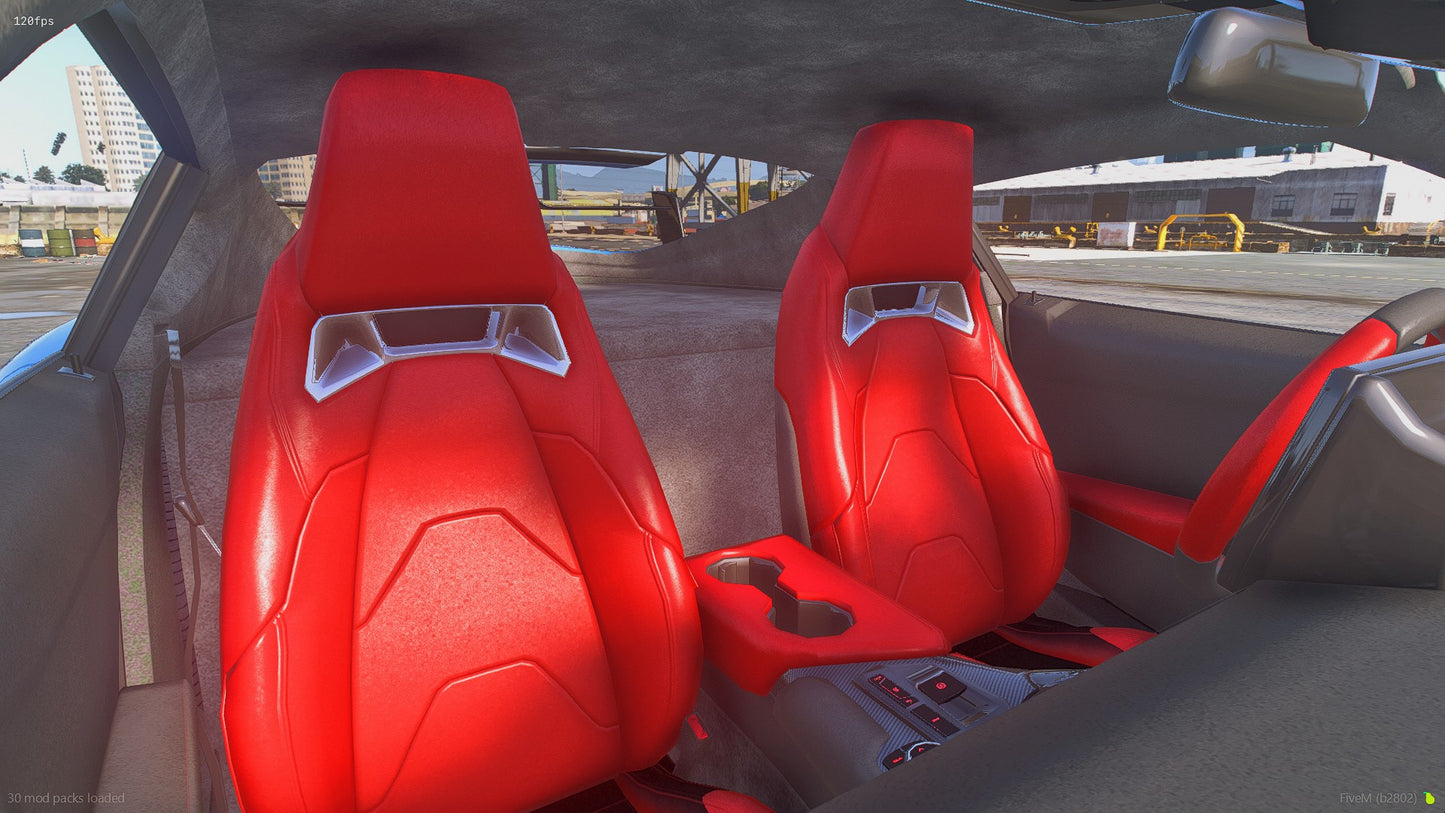 2021 Toyota Supra A90 Avante Designs Widebody