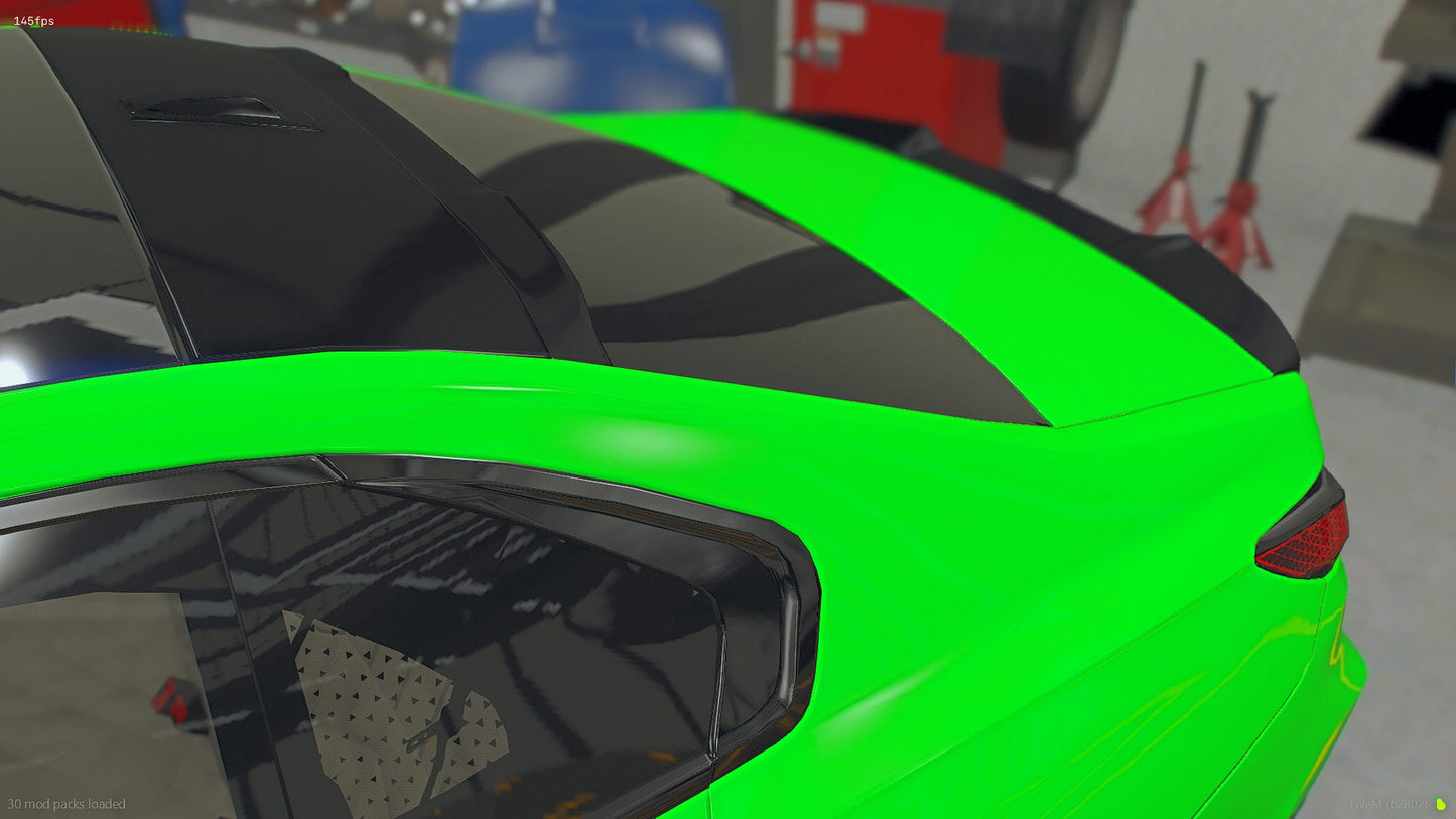 2023 BMW 740D Individual