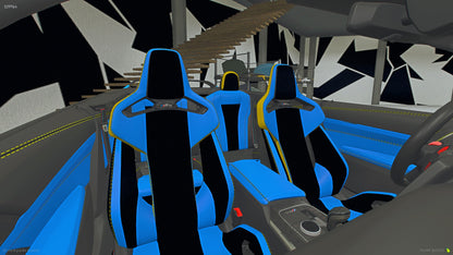 2024 BMW M4 ALT Widebody on Forgiatos