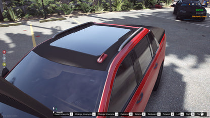 2023 Cadillac Escalade EXT V-Sport Twin Charged 1500HP