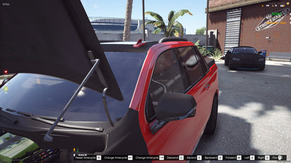 2023 Cadillac Escalade EXT V-Sport Twin Charged 1500HP