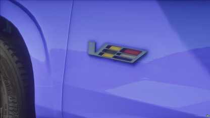 2023 Cadillac Escalade V-Sport