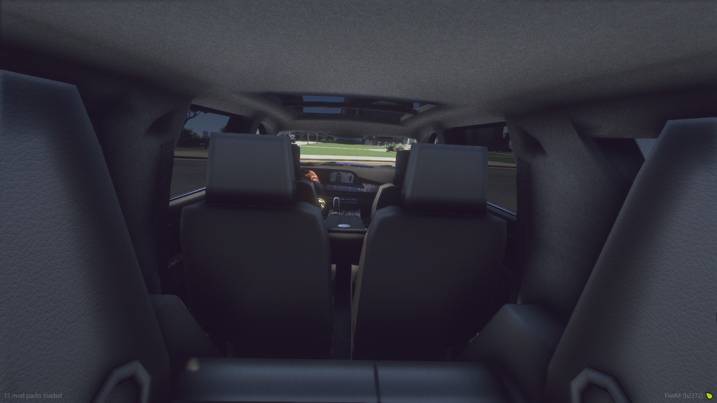 2023 Cadillac Escalade V-Sport