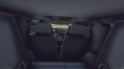 2023 Cadillac Escalade V-Sport