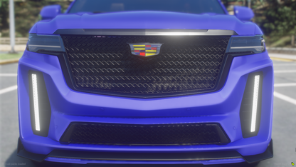 2023 Cadillac Escalade V-Sport