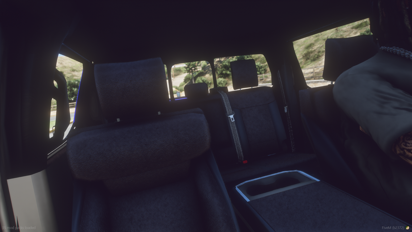 2021 Ford Raptor King Ranch Dually