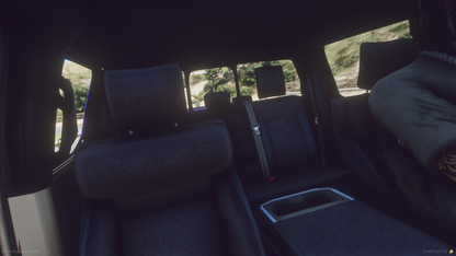 2021 Ford Raptor King Ranch Dually